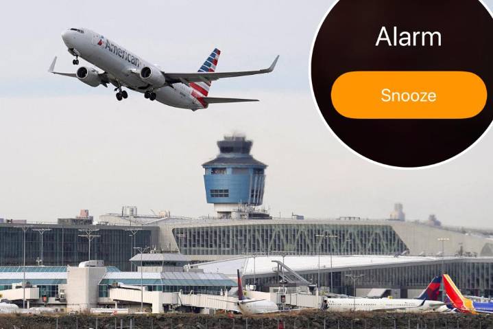 'Silent' iPhone alarm issue for users