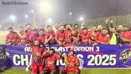 AUZ Challengers Clinch AUZ T20 Blast Edition 3 Title in Dubai; Fab11 Finish as Runners