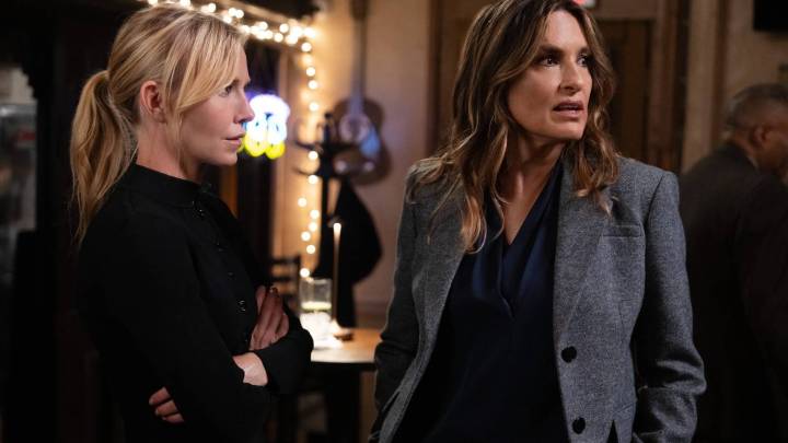 Notorious Law & Order Villain Returning For New SVU Season 27 Episode