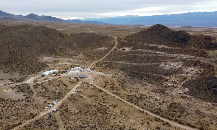 En medio de protestas en la Legislatura, Mendoza aprobó un proyecto de megaminería de cobre en Uspallata