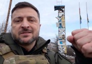 Russian police and National Guard will stay in Ukraine's Donbas postwar, a Kremlin official says