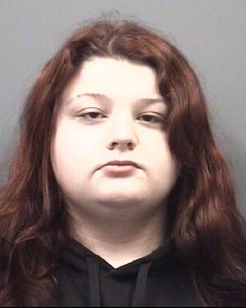 Gold Hill woman charged with statutory sex offenses