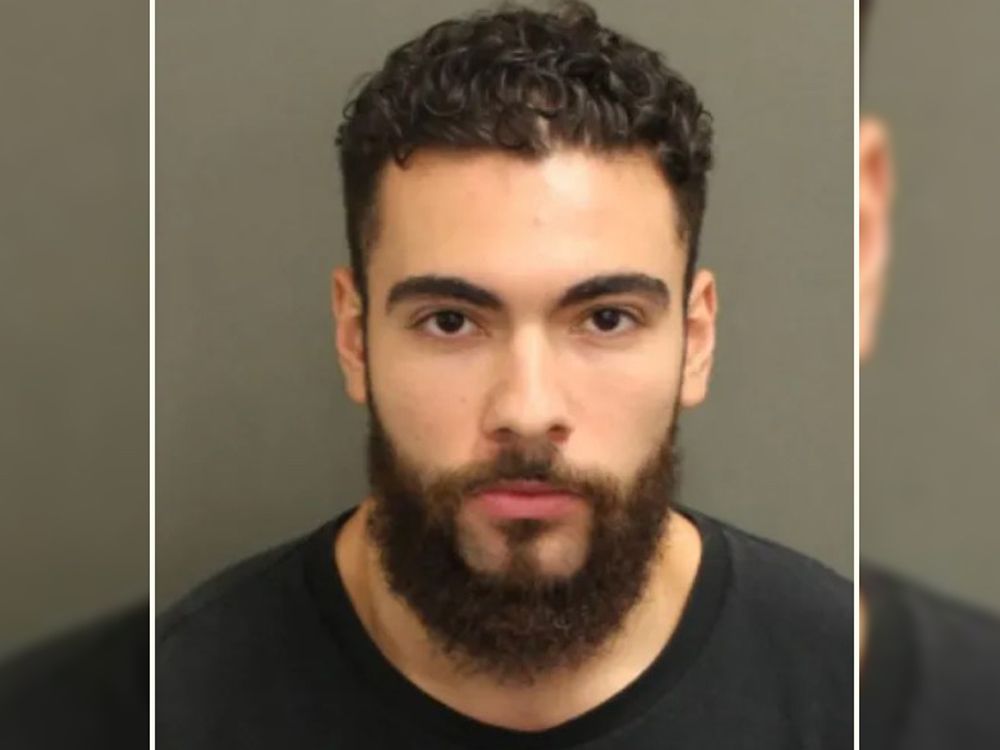 Florida college student orders 1,500 rounds of ammo to his dorm