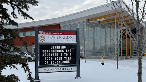 Edmonton teacher accused of committing online sexual offences against student
