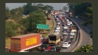 3.6 Million E-Challans Issued on Mumbai-Pune Expressway, Only 15% Fines Recovered
