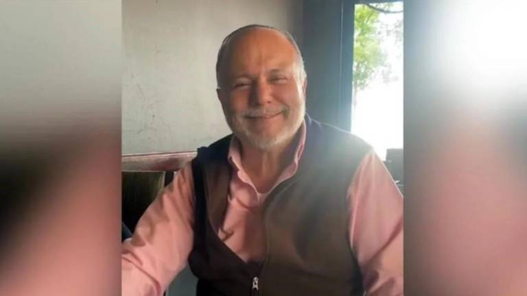 Detienen en Chihuahua a ex gobernador César Duarte por lavado de dinero