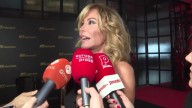 Lara Dibildos, convencida de que la retirada de Terelu Campos del teatro no es definitiva