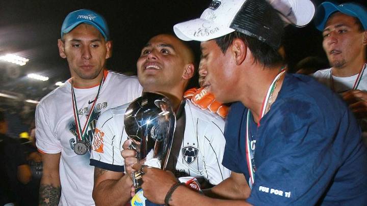 Rayados vive una Liguilla como la del título en el Apertura 2009