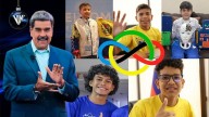 Maduro destacó victoria de Venezuela en olimpiadas de Matemáticas: «Ha triunfado nuestra Generación Genial»