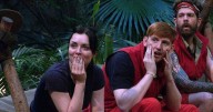 ITV I'm A Celebrity star 'to leave jungle next' as new evidence unveiled