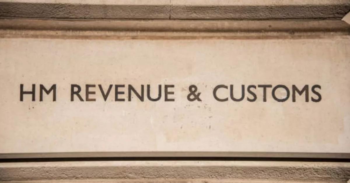 HMRC set to put thousands of people on register and it's 'mandatory'