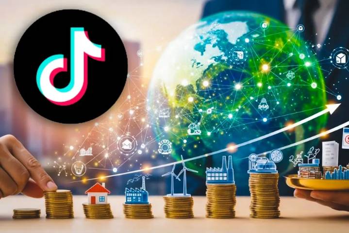 TikTok invierte $37.7 mil millones en Brasil para su primer centro de datos