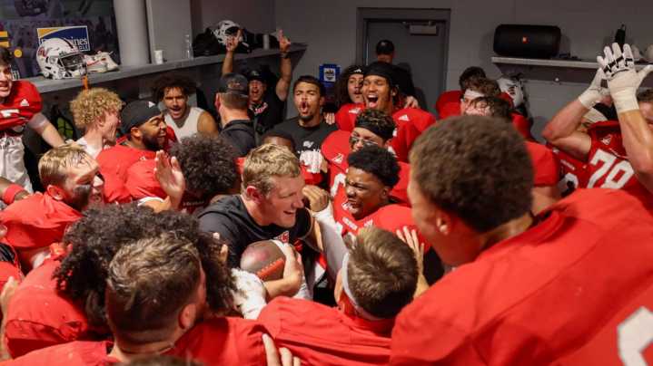 Grand View football defeats Benedictine, returns to NAIA title game