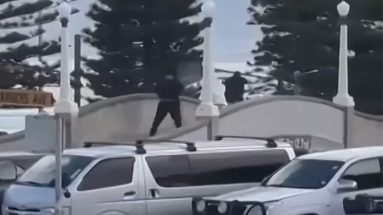 10 killed in Australia’s Bondi Beach attack: Who was targeted and why