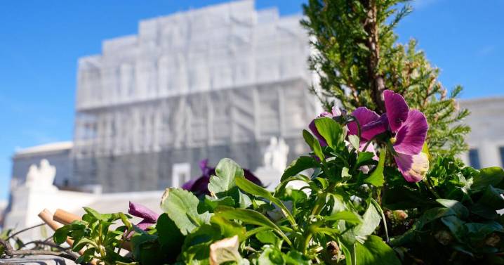 Abortion opponents coming before the Supreme Court in challenge to New Jersey investigation