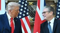 Trump's erratic behaviour is becoming more dangerous for Starmer