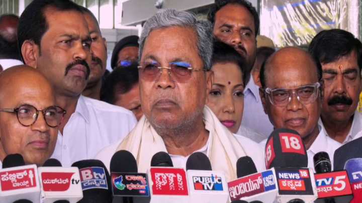 Team to be formed under KERS director to expedite ‘Mekedatu’ dam project: Karnataka Govt