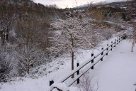 ¿Planes para diciembre? Estos rincones de Cantabria son pura magia invernal