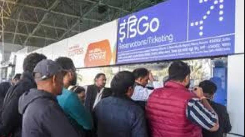 IndiGo Flight Crisis: Govt Sets Maximum Prices for Domestic Tickets