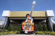 Hard Rock provides free tuition for Gary grads