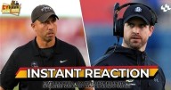 CyHawk Talk: Reacting to Matt Campbell leaving for Penn State, Iowa State hiring Jimmy Rogers