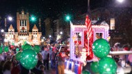 Here are 8 charming Christmas towns to visit in Kentucky this year