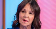 Strictly's Arlene Phillips shares Alzheimer's fears after caring for dad