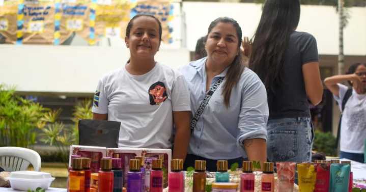 Feria ‘Ibagué Sin Barreras’ conmemora el Día Internacional de Personas con Discapacidad