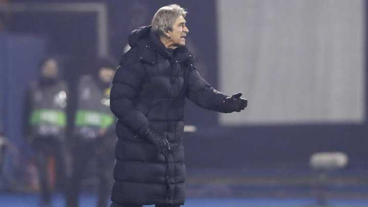 En España elogiaron a Pellegrini tras triunfo en Europa League: Su plan se ejecutó a la perfección