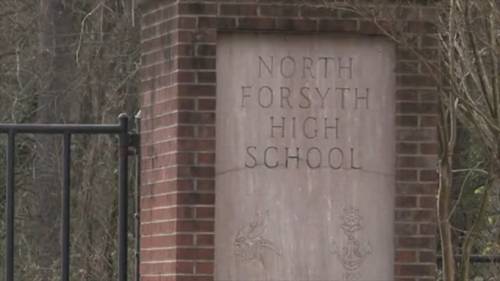 1 student killed, 1 injured in fight at high school in Winston