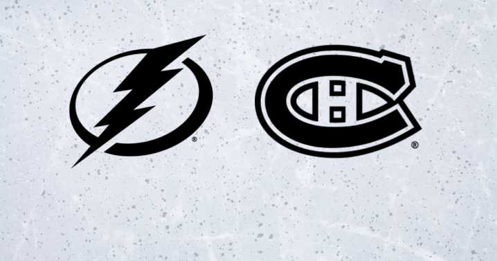 Lightning hope to bounce back in Montreal after back to back shut outs