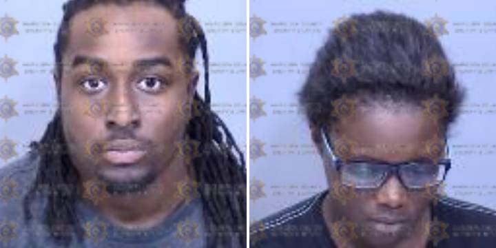 Phoenix couple accepts plea deal in infant death case