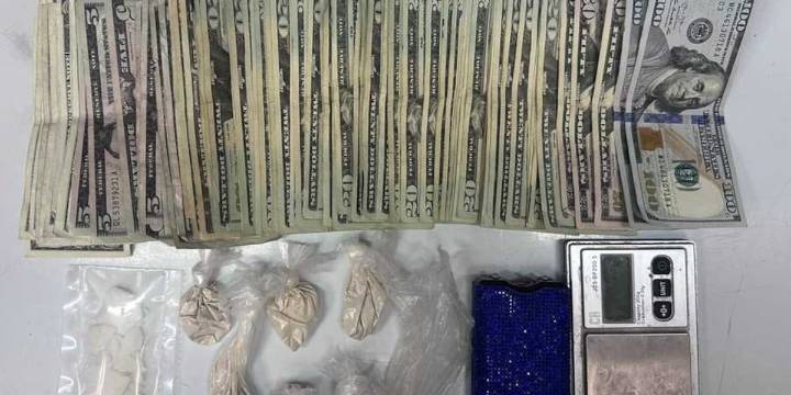 Tip leads to arrest of two Saco women in Old Orchard Beach drug bust