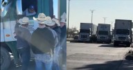 ¿Hay bloqueos en carreteras de México? Agricultores se manifiestan en principales cruces fronterizos de Chihuahua; zonas afectadas
