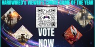 Cast Your Vote in Our 2025 Viewer’s Choice Game of the Year