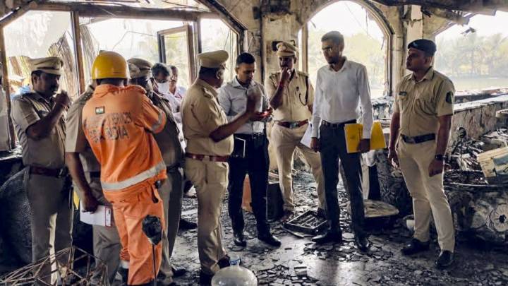 Goa nightclub fire: Who are the Luthra brothers? Saurabh, Gaurav expanded business to 30 cities within a decade