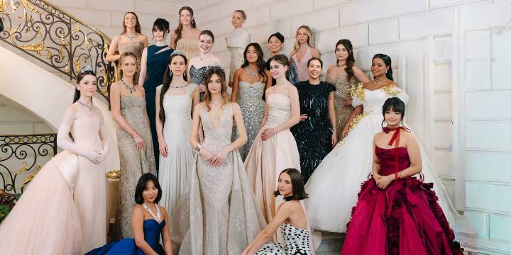 The Can’t-Miss Moments From the 2025 Le Bal des Débutantes