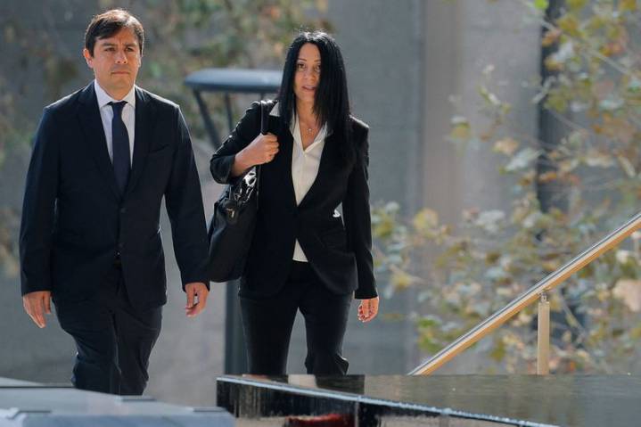 Doctor who sold ketamine to 'Friends' star Matthew Perry gets 2.5 years in prison