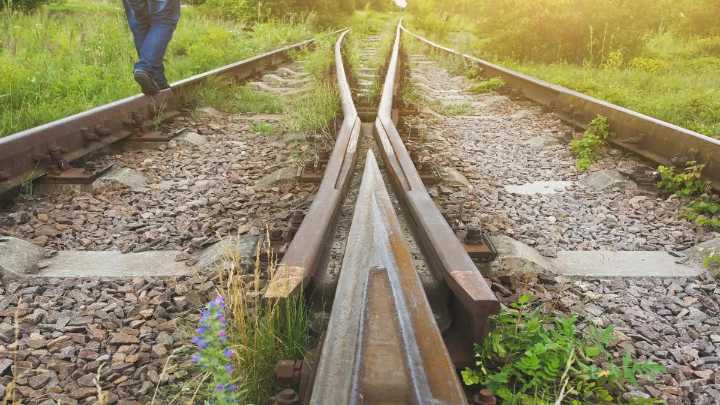 El tren de Zipaquirá, eje de la movilidad sostenible regional: Inversión de más de $15 billones impulsa obra cero emisiones