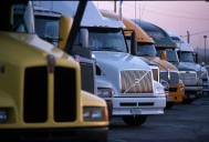 Gov. Kay Ivey releases figures on crackdown against illegal trucking operators