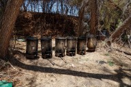 Gabinete de Seguridad da golpe financiero de 892 mdp al 'narco' con operativos de fin de semana