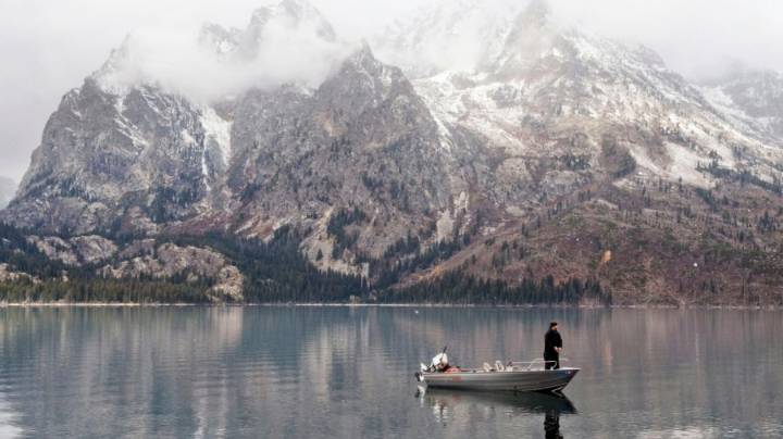 National Park Service to offer free admission on Trump’s birthday