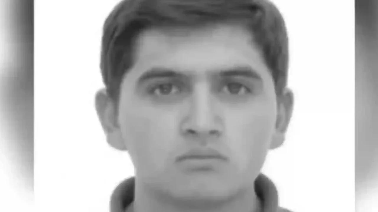 Orden de captura contra la mujer del disfraz azul implicada en asesinato de Jaime Esteban Moreno