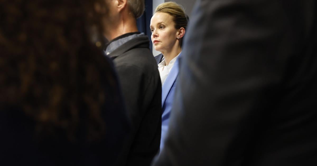 Helena Moreno may face uphill climb in pressing Border Patrol demands. Here’s why.