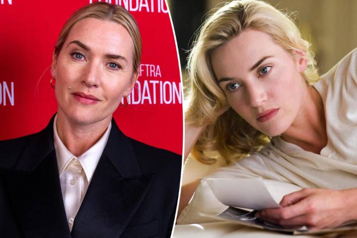 Kate Winslet reveals real reason why she ‘hasn’t got anything’ done to her face