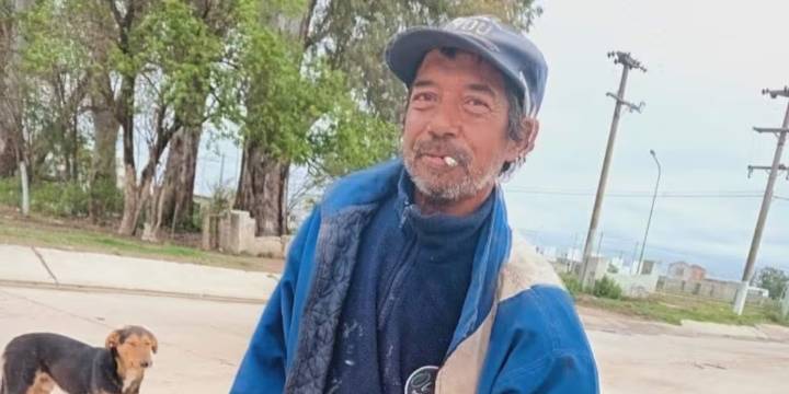 Imputaron a un empleado municipal de Córdoba que mató a un hombre en situación de calle con una pala mecánica