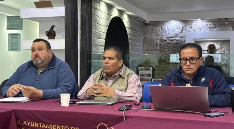 Caso en “Estrellas Nogalenses” pasa a Contraloría;...