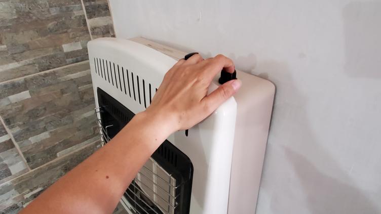 Cuídate del frío: estas son las recomendaciones