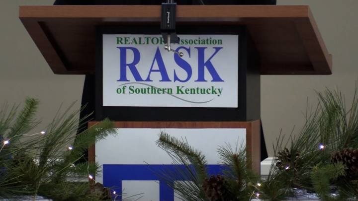 Realtors Association of Southern Kentucky’s Legislative Breakfast