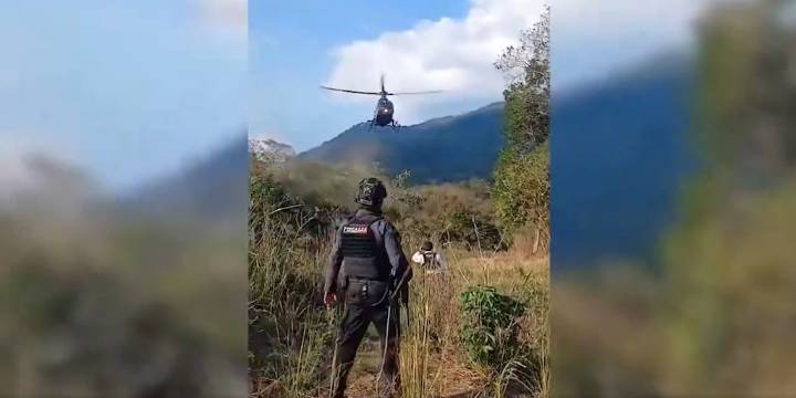 Asesinan a dos criminales durante enfrentamiento en Villaflores, Chiapas